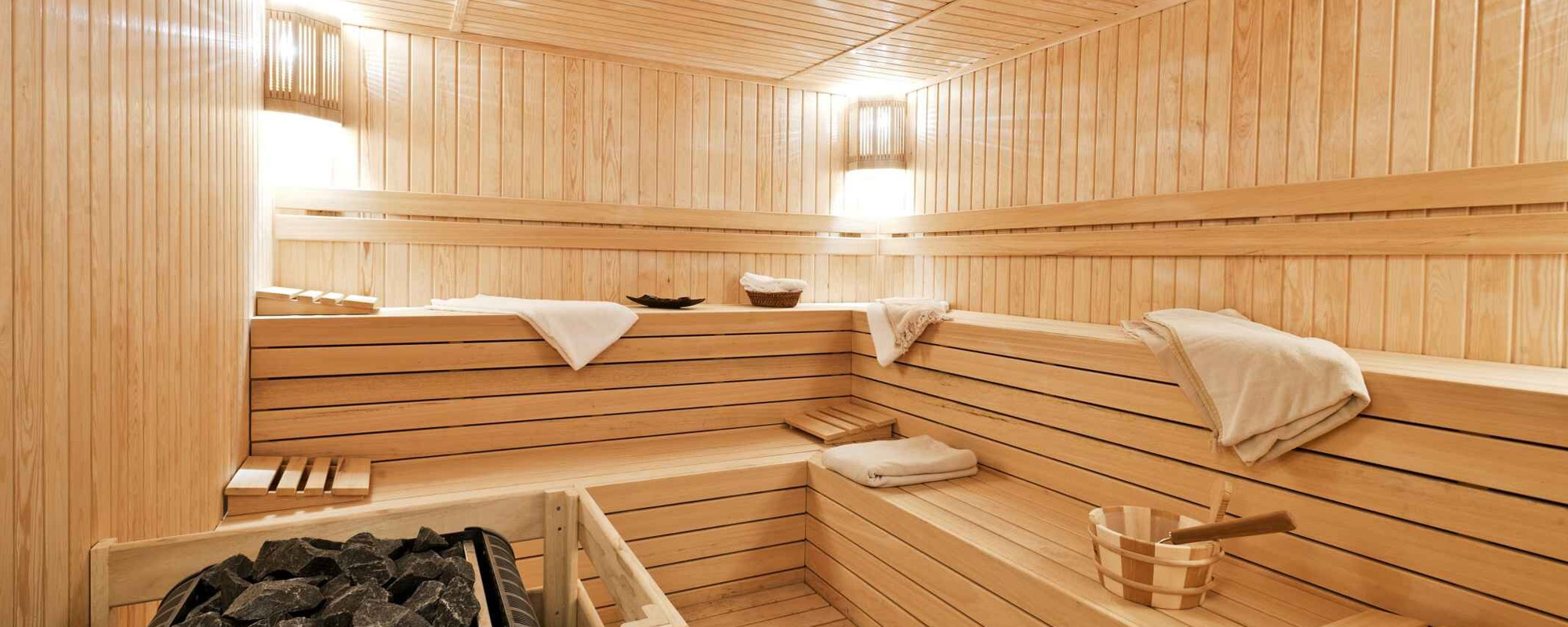 Sauna İmalat